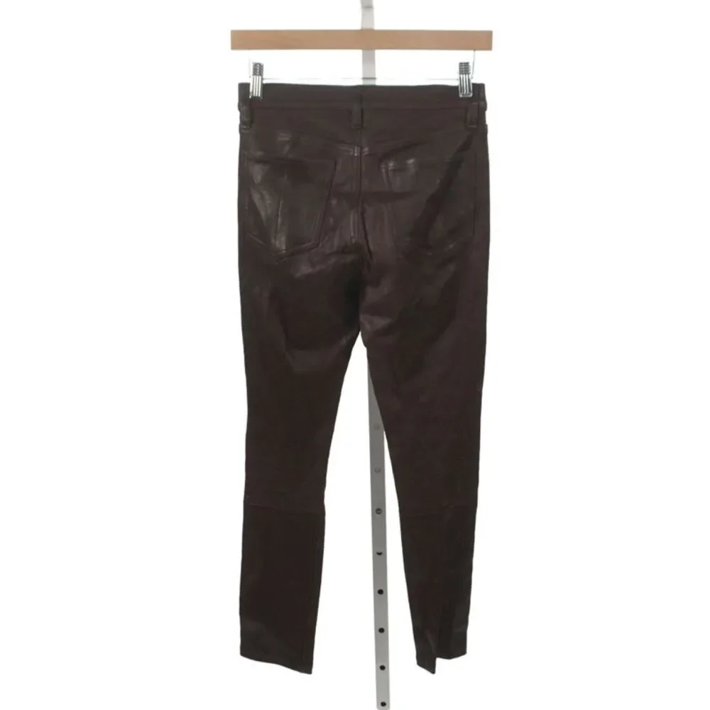 Rag & Bone Jean stay stylish